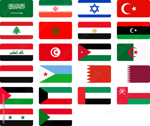 Middle-East