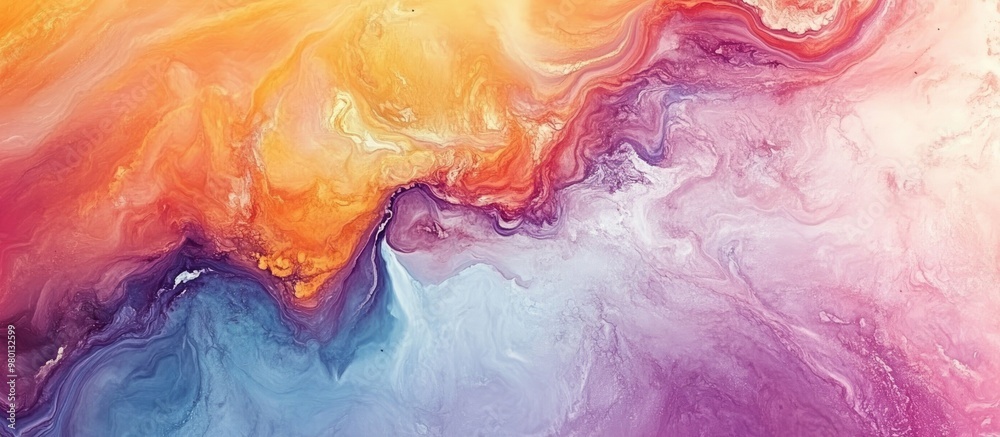 Abstract acrylic background featuring a marble effect with paint stroke texture Suitable for web and game design this grunge artwork presents a macro view of hand painted canvas art Abstract acrylic background featuring a marble effect with paint stroke texture Suitable for web and game design this grunge artwork presents a macro view of hand painted canvas art
