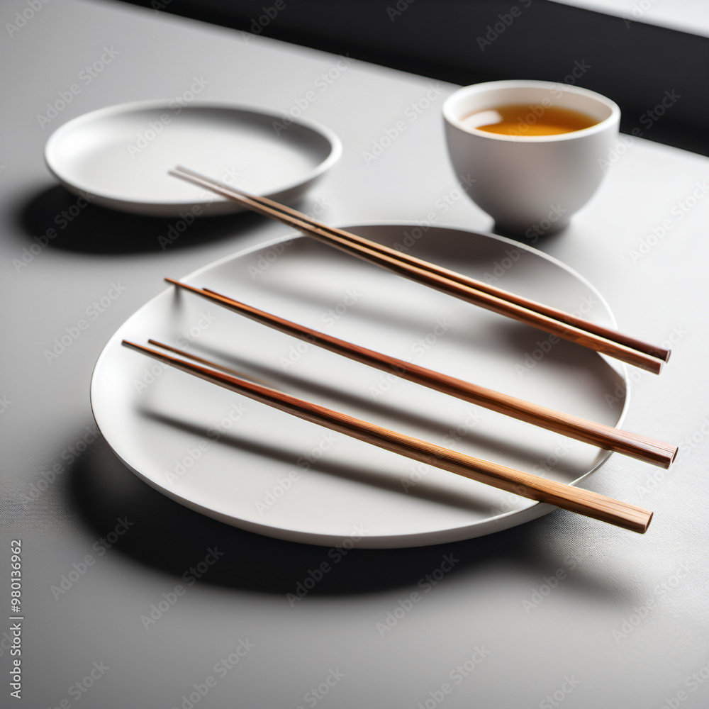 Chopsticks Chopsticks