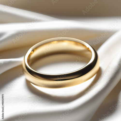 Gold Ring