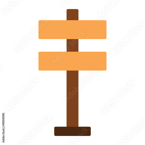 signpost icon 