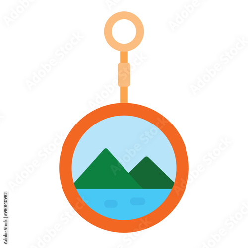 souvenir icon 