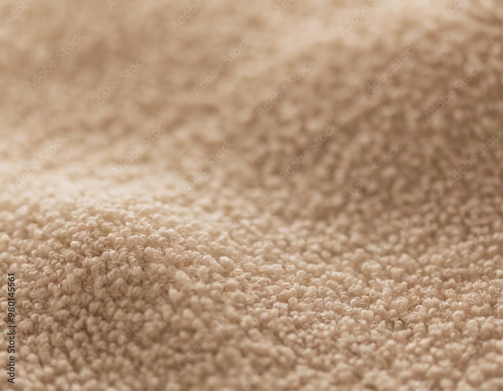 Warm beige plain background with gentle depth of field for a cozy look Warm beige plain background with gentle depth of field for a cozy look
