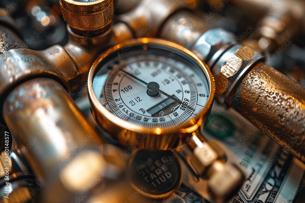 Analyzing gas prices the impact of propane costs and methane shortage on consumer expenses Analyzing gas prices the impact of propane costs and methane shortage on consumer expenses
