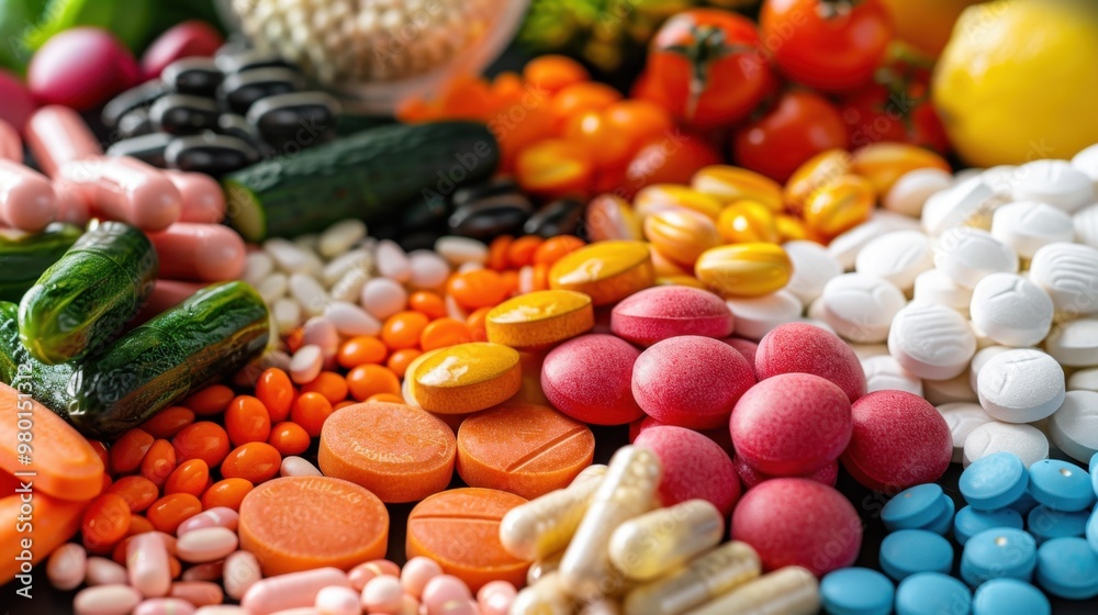 Functional Foods: Beyond basic nutrition, these foods provide health benefits with probiotics, prebiotics, and bioactive compounds that support overall health.
Functional Foods: Beyond basic nutrition, these foods provide health benefits with probiotics, prebiotics, and bioactive compounds that support overall health.