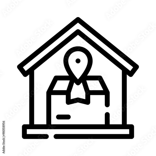 home line icon