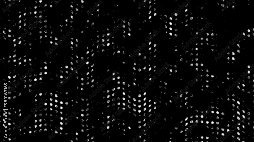 halftone dots retro texture technology abstract background loop animation, glowing randomly dots, and grid, hi-tech, virtual space concept halftone dots retro texture technology abstract background loop animation, glowing randomly dots, and grid, hi-tech, virtual space concept