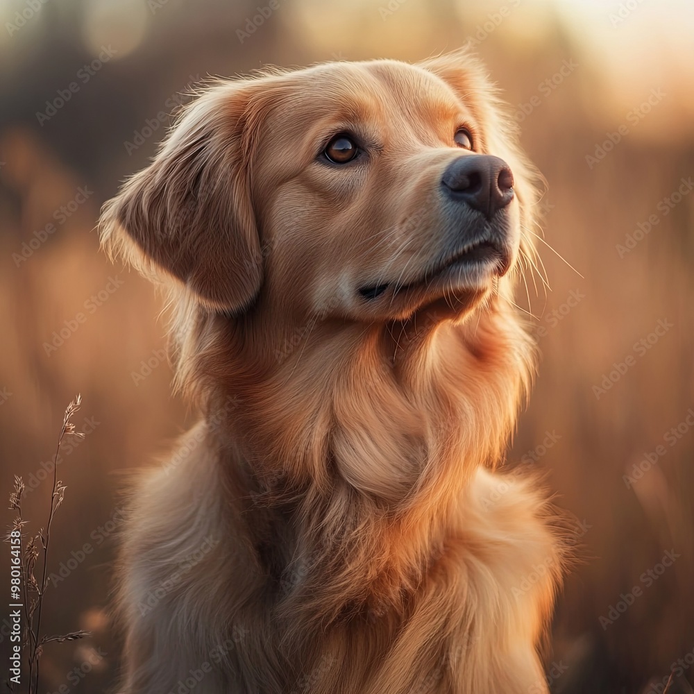 Obraz premium Most beautifull and cute dog pic