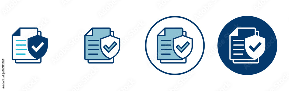 Insurance icon vector isolated on white background . Insurance vector icon Insurance icon vector isolated on white background . Insurance vector icon