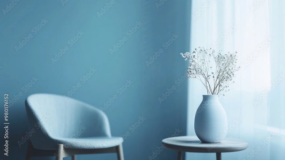A warm blue color gradient transitioning from cool tones to deeper shades, creating a balanced and inviting atmosphere. A warm blue color gradient transitioning from cool tones to deeper shades, creating a balanced and inviting atmosphere.