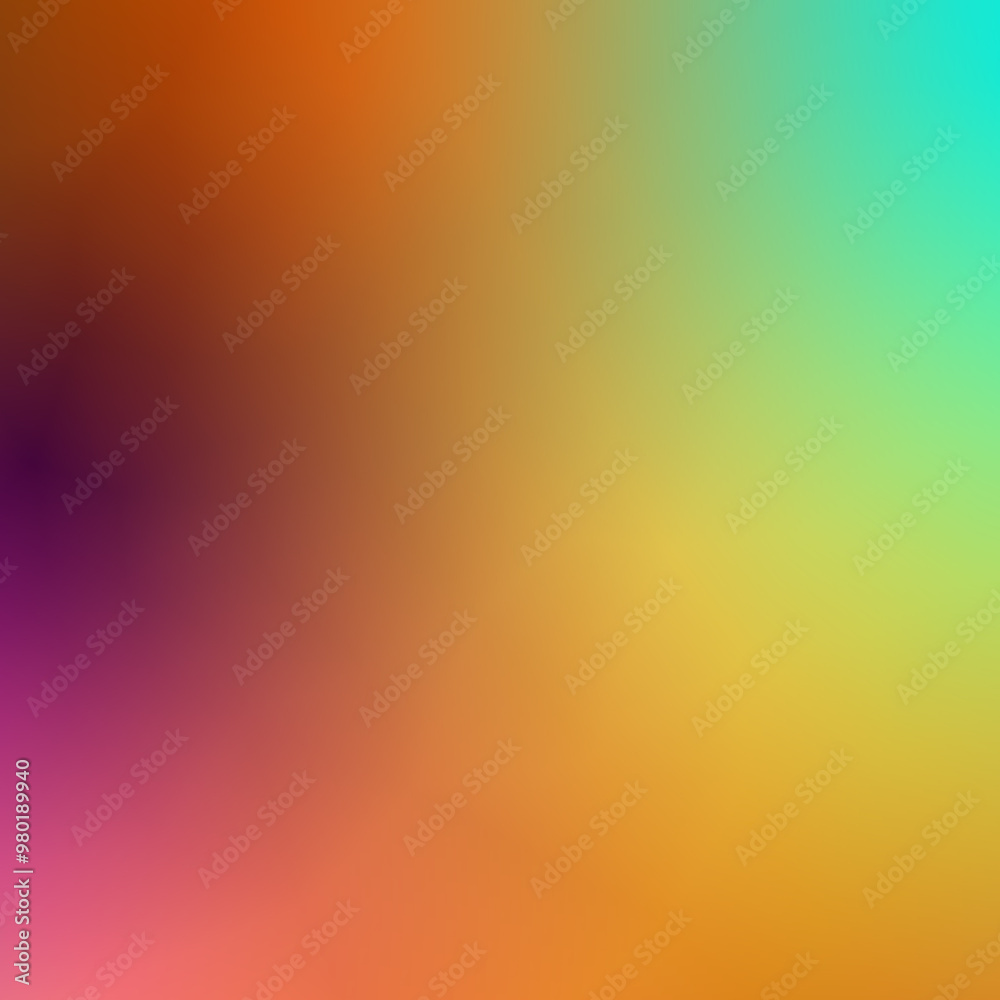 Vivid abstract gradient wallpaper background Vivid abstract gradient wallpaper background