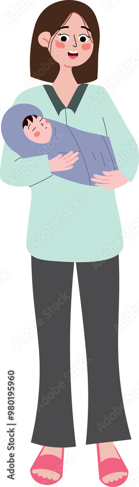 Parent hug kid Parent hug kid