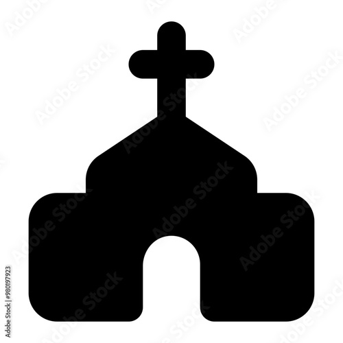 Church Icon