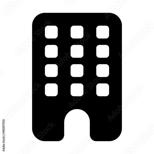 Building Icon