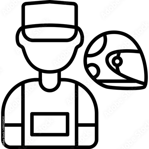 Driver Icon