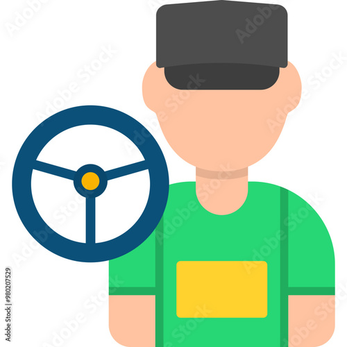 Driver Icon