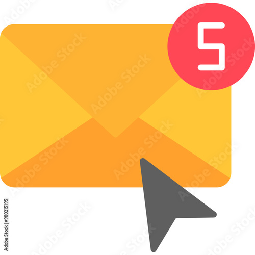 Mail Icon
