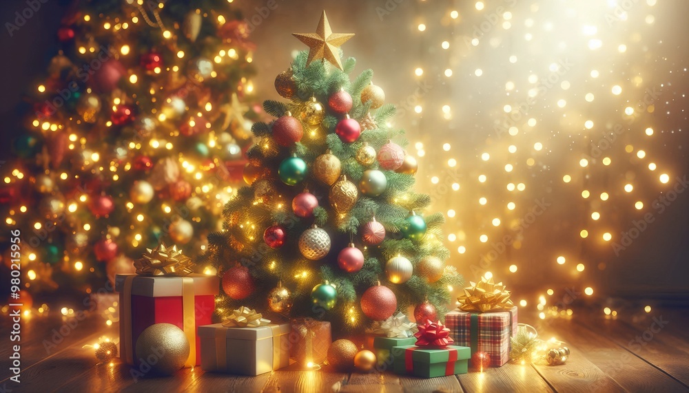 Merry Christmas and Happy New Year Merry Christmas and Happy New Year