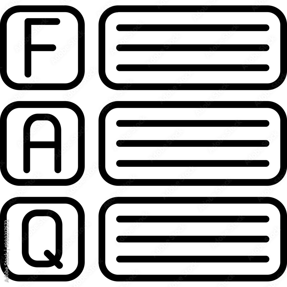 Faq Icon Faq Icon