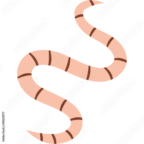 Flat Pinworm