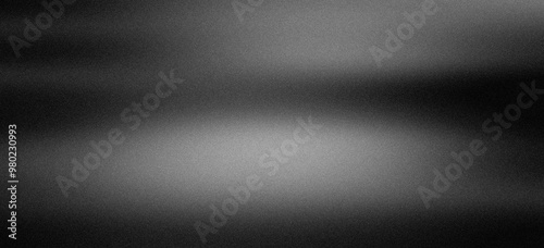 Black white grainy background