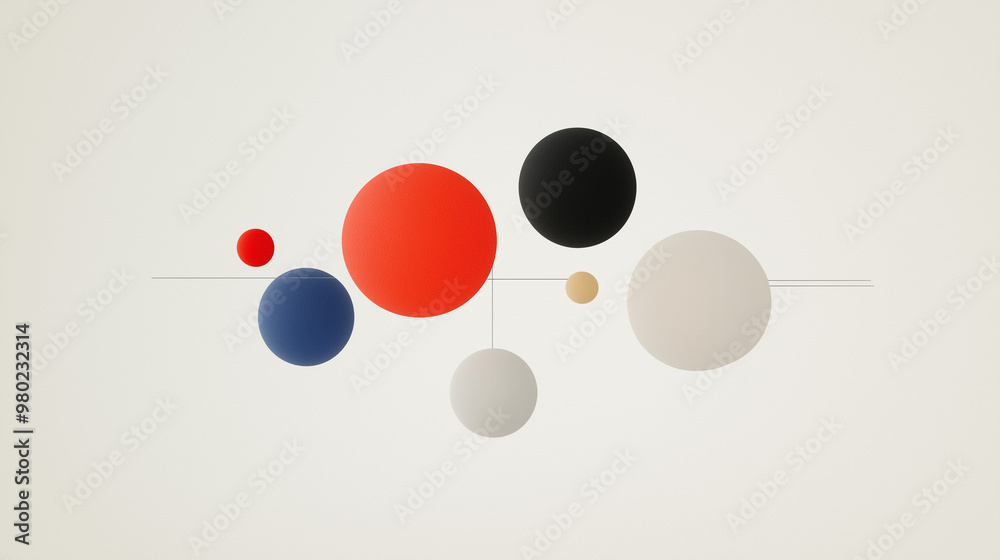 Abstract Geometric Background Abstract Geometric Background