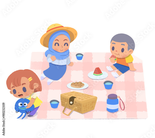 family picnic