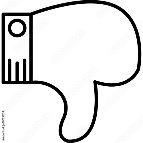 Rejected Icon