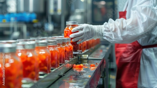 Food Processing: This sector transforms raw ingredients into ready-to-eat products through techniques like canning, freezing, and drying to enhance taste and longevity.

