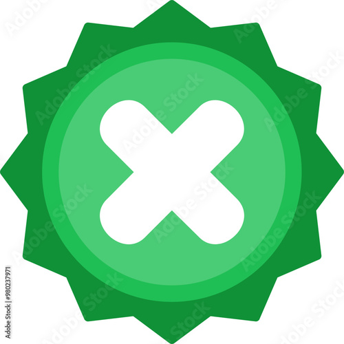 Rejected Icon