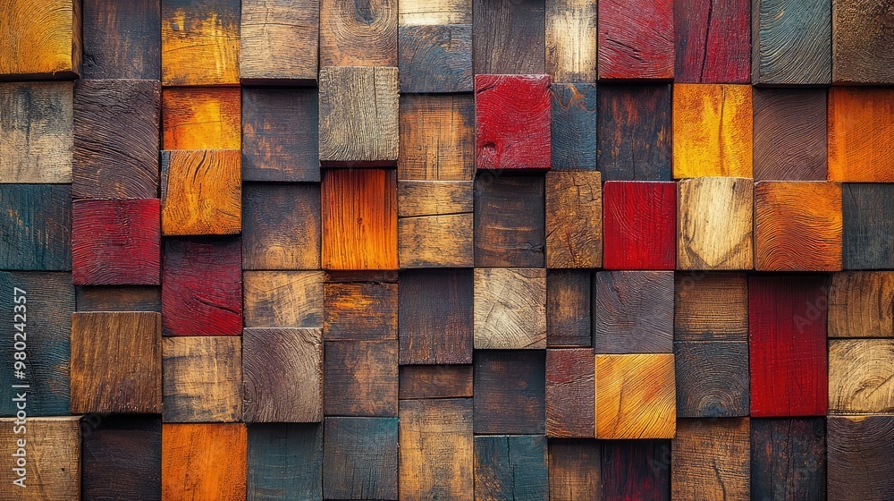 colorful wood texture colorful wood texture