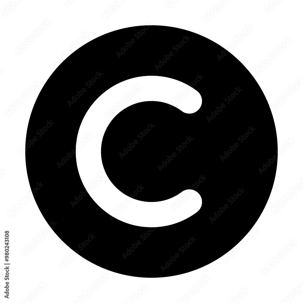 Copyright Icon Copyright Icon