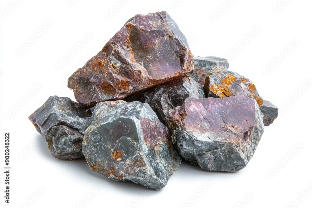 A collection of colorful stones showcasing natural textures, perfect for backgrounds or design projects in various creative fields. A collection of colorful stones showcasing natural textures, perfect for backgrounds or design projects in various creative fields.