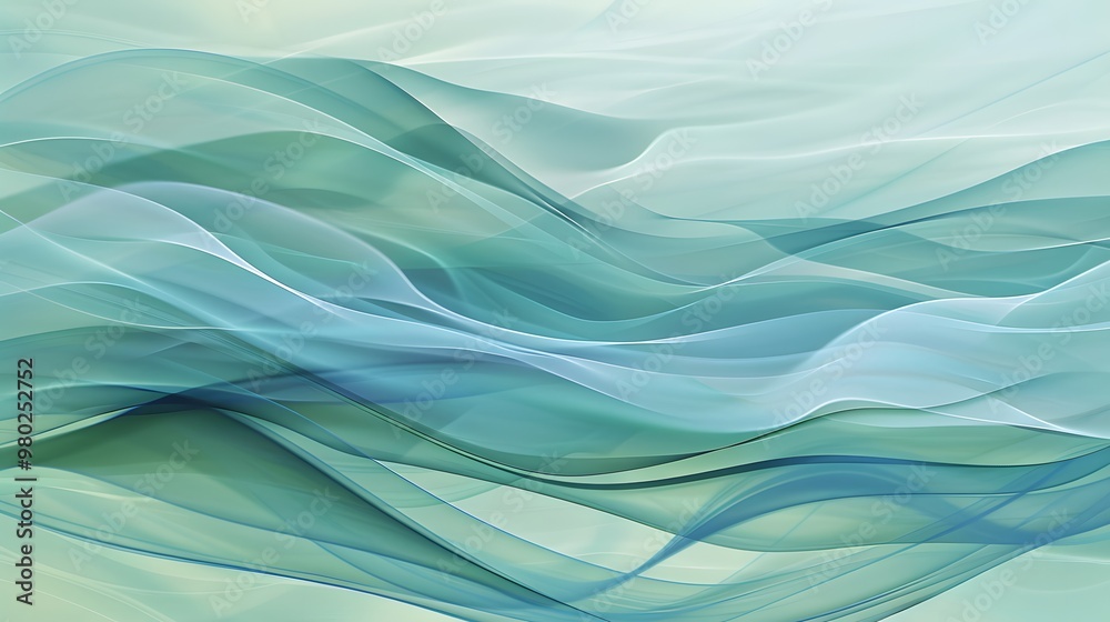 Calm Ocean Horizon: A minimalist view of a tranquil ocean with a smooth gradient from deep blue to light turquoise. Calm Ocean Horizon: A minimalist view of a tranquil ocean with a smooth gradient from deep blue to light turquoise.