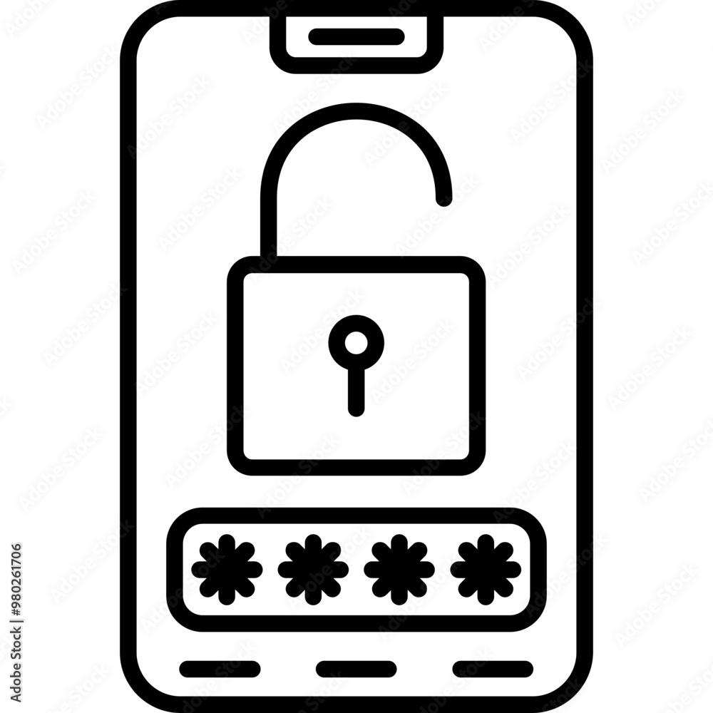 Password Icon Password Icon