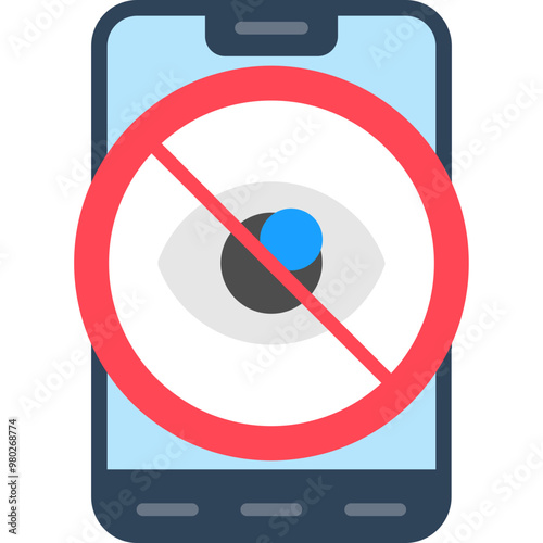 Hide Icon