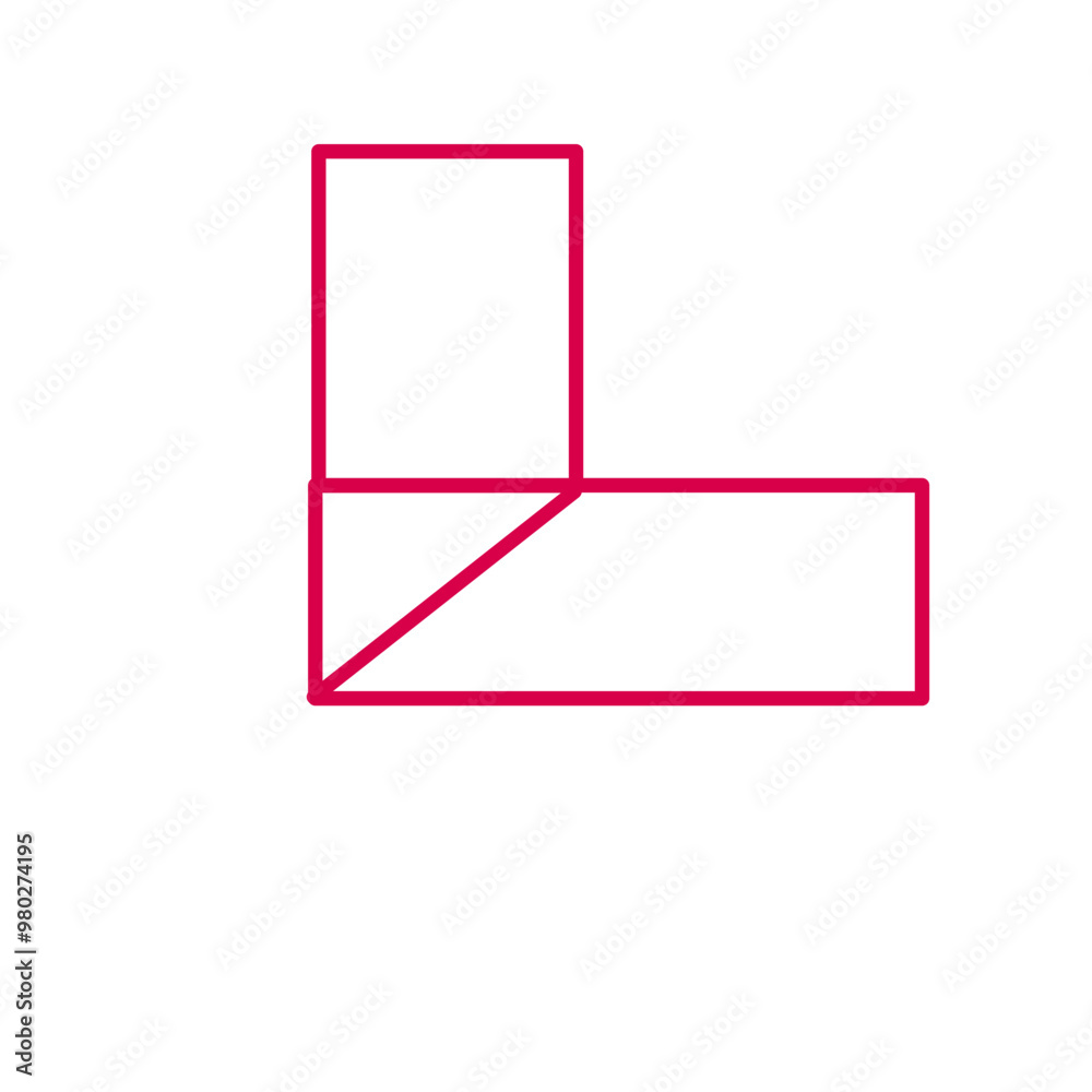 Set shape square circle line abstract. Svg design for fashion prints textile and paper Set shape square circle line abstract. Svg design for fashion prints textile and paper