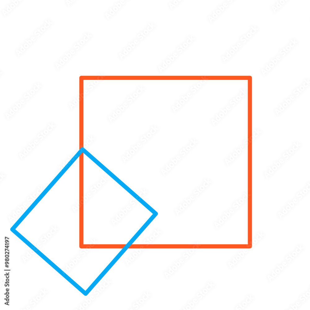 Set shape square circle line abstract. Svg design for fashion prints textile and paper Set shape square circle line abstract. Svg design for fashion prints textile and paper