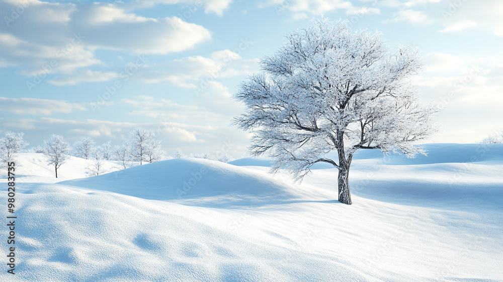 Minimalistic 3D podium mock-up set against a snow-themed landscape. The blank stage suggests endless possibilities, while the snow adds a serene, peaceful ambiance Minimalistic 3D podium mock-up set against a snow-themed landscape. The blank stage suggests endless possibilities, while the snow adds a serene, peaceful ambiance