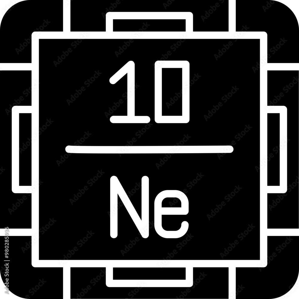 Neon Icon Neon Icon