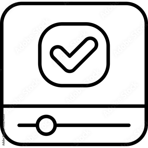 Video Icon