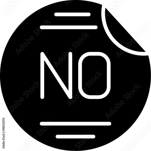 Sticker Icon
