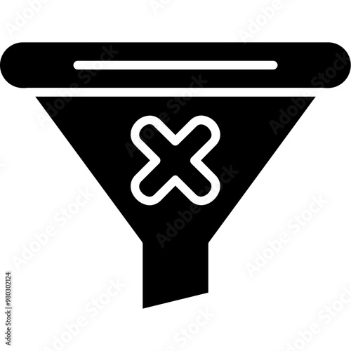 Funnel Icon