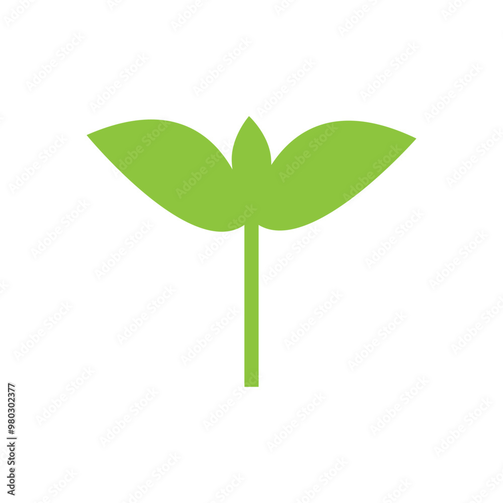 Green leaf icons. Leaves of trees and plants. Leaves icon.Elements design for natural, eco, bio, vegan labels. Green leaf icons. Leaves of trees and plants. Leaves icon.Elements design for natural, eco, bio, vegan labels.
