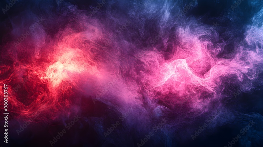 Abstract gray smoke swirls forming intricate delicate patterns Abstract gray smoke swirls forming intricate delicate patterns