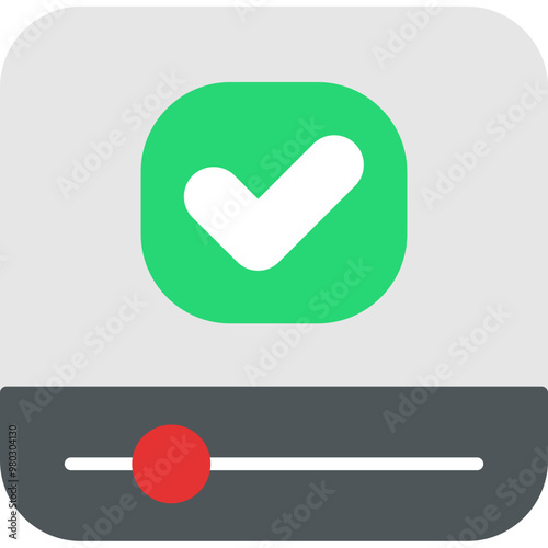 Video Icon