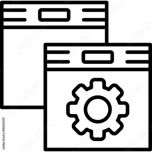 Platform Icon