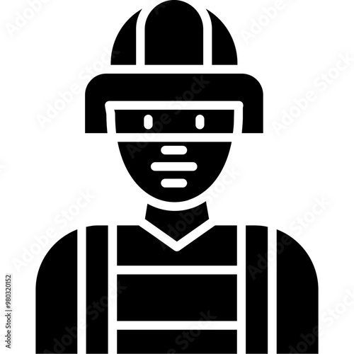 Trekker Icon