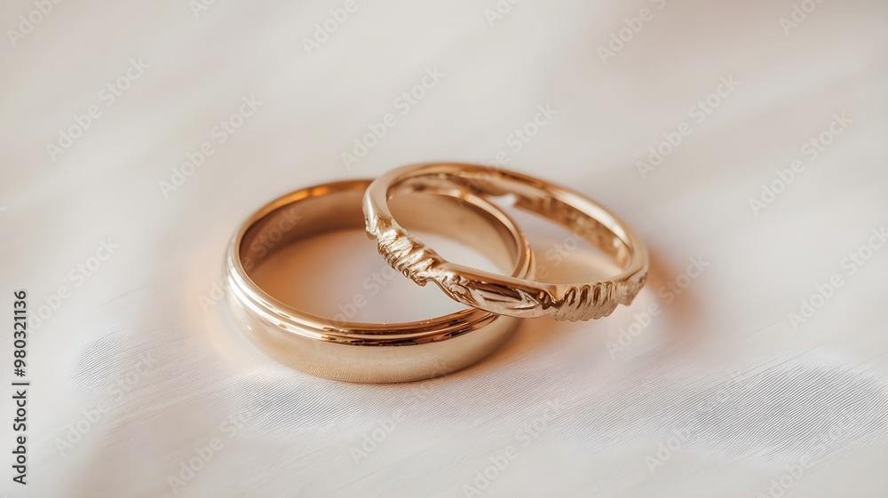 wedding rings on the pillow wedding rings on the pillow