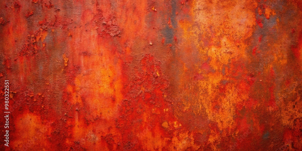Close up of vibrant red rusty metal texture, close up, red, metal, rusty, texture, corroded, weathered, grunge, old Close up of vibrant red rusty metal texture, close up, red, metal, rusty, texture, corroded, weathered, grunge, old